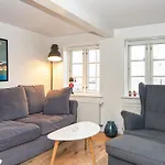 度假居 4 Person In Tonder-by Traum 岑讷