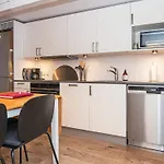 4 Person In Tonder-by Traum Semesterbostad