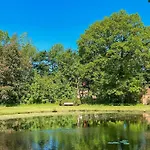 Semesterbostad 4 Person In Tonder-by Traum
