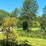 度假居 4 Person In Tonder-by Traum *