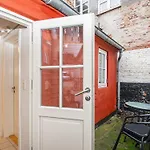 4 Person In Tonder-by Traum بيت للعطل