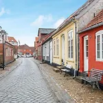 بيت للعطل 4 Person In Tonder-by Traum توندر