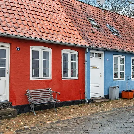 Vakantiehuis Iv