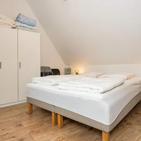 Feriehus 4 Person In Tonder-by Traum