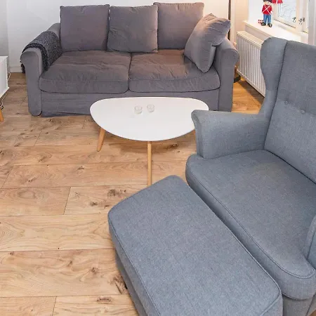 Iv Holiday home