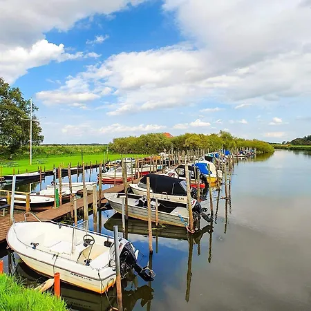 Casa vacanze 4 Person In Tonder-by Traum