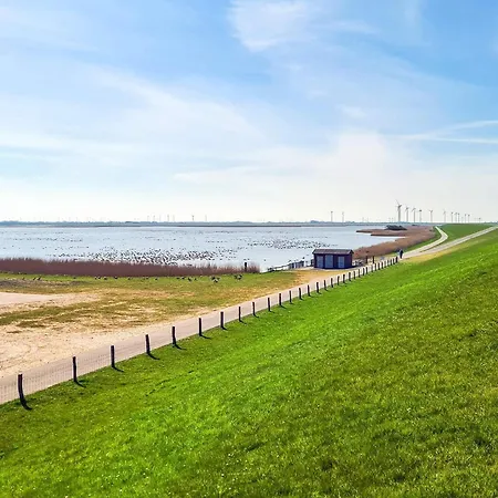 Casa vacanze 4 Person In Tonder-by Traum Tønder