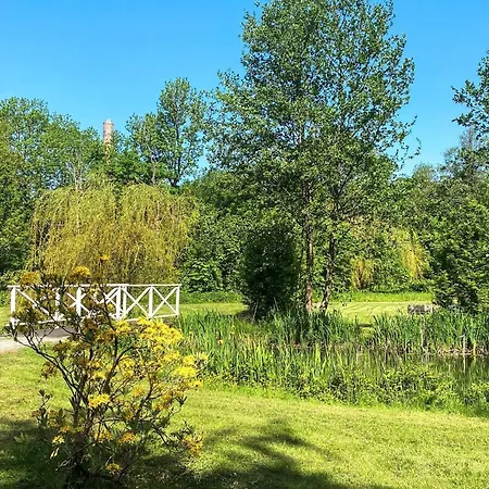 4 Person In Tonder-by Traum Casa vacanze Tønder