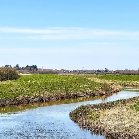 4 Person In Tonder-by Traum Tønder