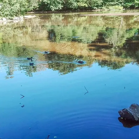 4 Person In Tonder-by Traum Prázdninový dům *