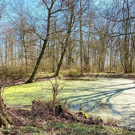 4 Person In Tonder-by Traum Prázdninový dům Tønder