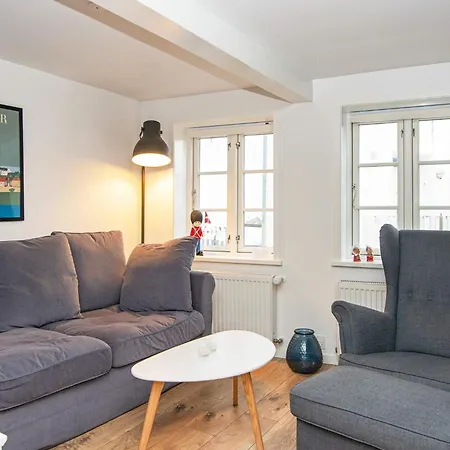 4 Person In Tonder-by Traum Tønder