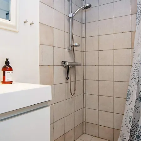 4 Person In Tonder-by Traum Prázdninový dům Tønder