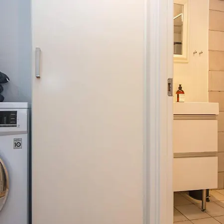 4 Person In Tonder-by Traum Tønder