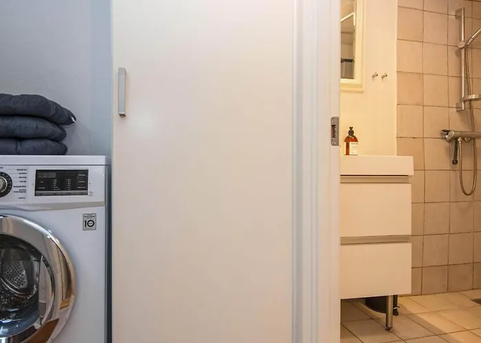 Semesterbostad 4 Person In Tonder-by Traum *