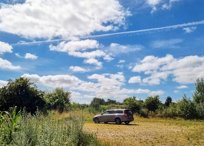 4 Person In Tonder-by Traum * Tønder