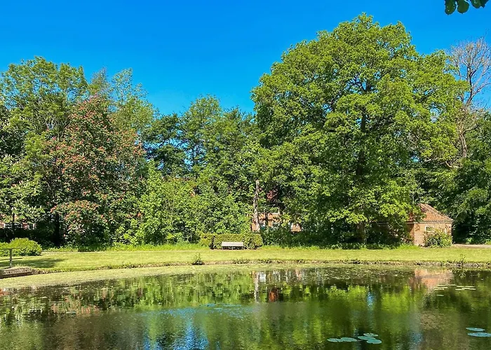 4 Person In Tonder-by Traum * Tønder