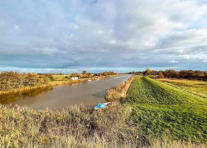 4 Person In Tonder-by Traum Tønder