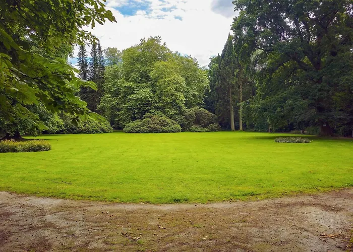 4 Person In Tonder-by Traum * Tønder