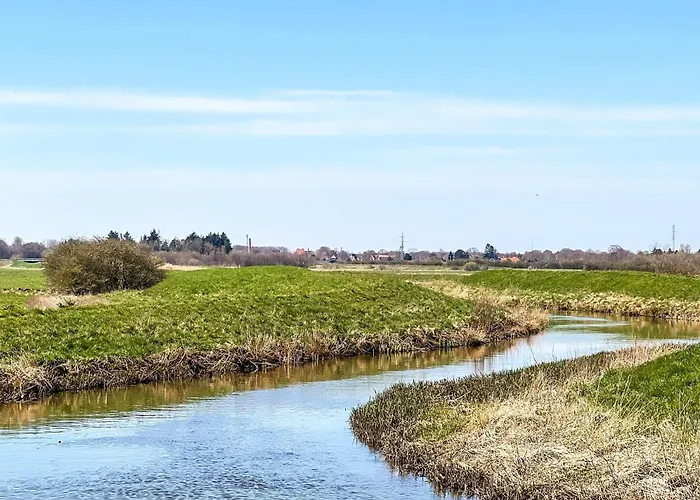 4 Person In Tonder-by Traum Tønder