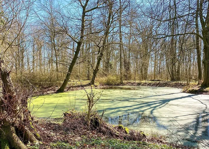 4 Person In Tonder-by Traum Semesterbostad Tønder